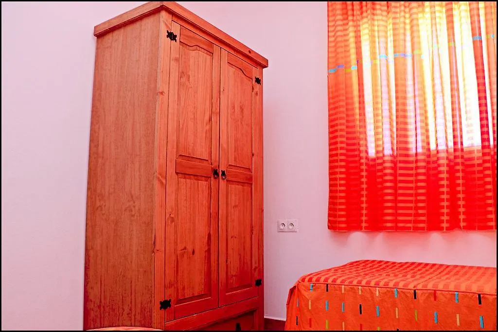 Holiday home Bungalow El Maestro Villa Conil De La Frontera