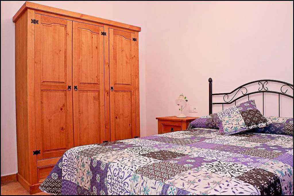 Holiday home Bungalow El Maestro Villa Conil De La Frontera
