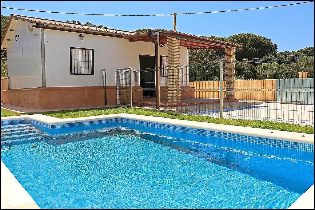 Bungalow El Maestro Villa Conil De La Frontera