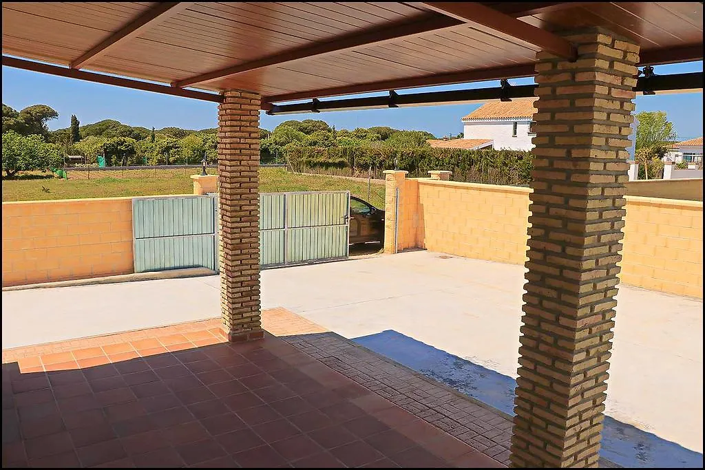 Bungalow El Maestro Villa Conil De La Frontera Holiday home