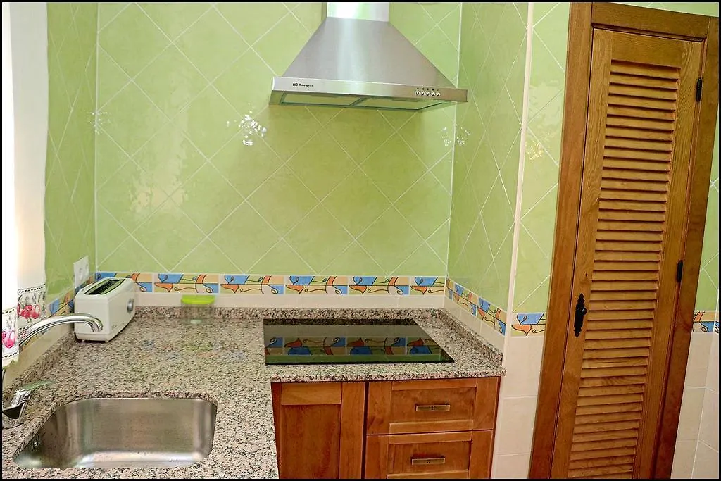 Holiday home Bungalow El Maestro Villa Conil De La Frontera