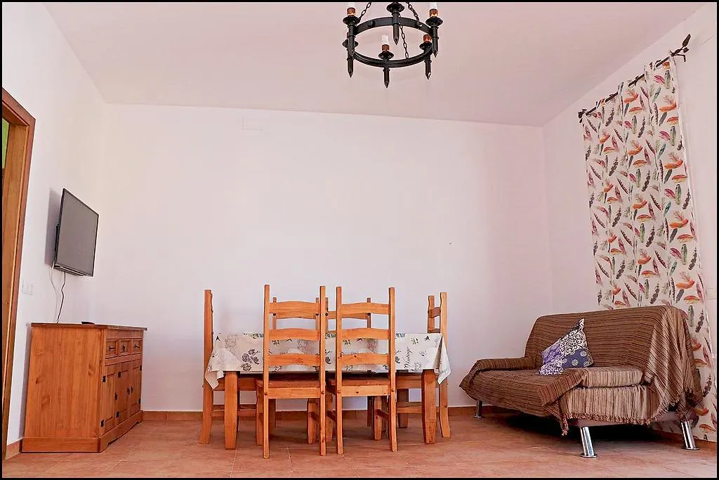 Bungalow El Maestro Villa Conil De La Frontera Holiday home