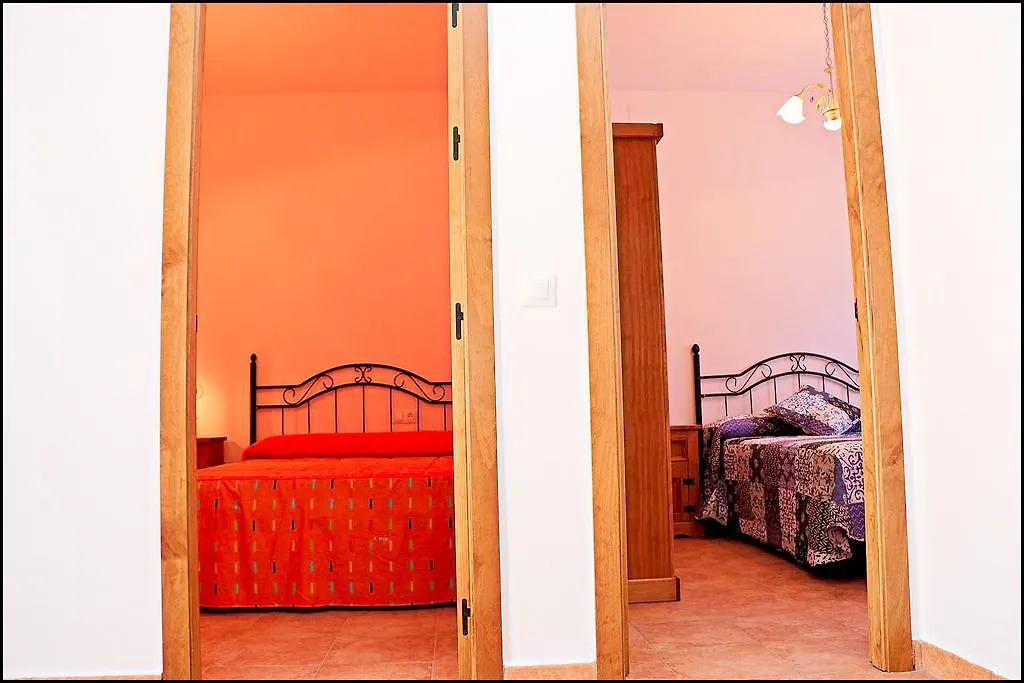 Holiday home Bungalow El Maestro Villa Conil De La Frontera Spain