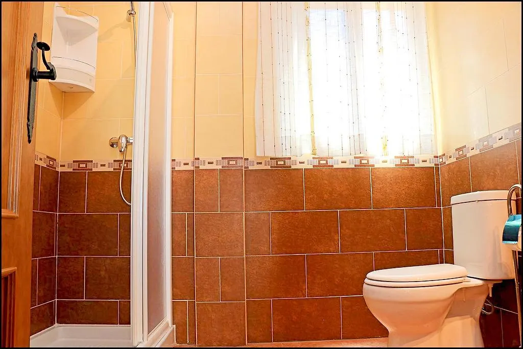 Bungalow El Maestro Villa Conil De La Frontera Spain