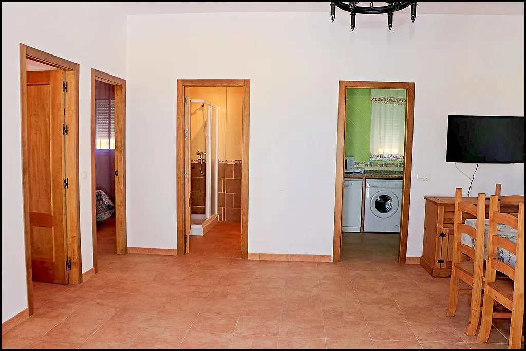 Bungalow El Maestro Villa Conil De La Frontera Holiday home