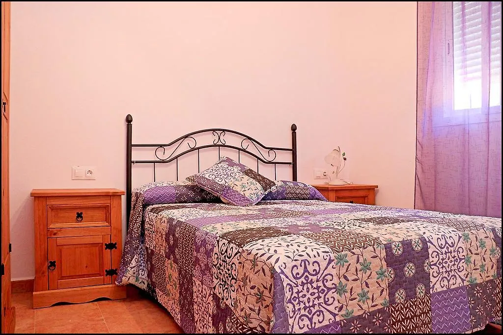 Holiday home Bungalow El Maestro Villa Conil De La Frontera