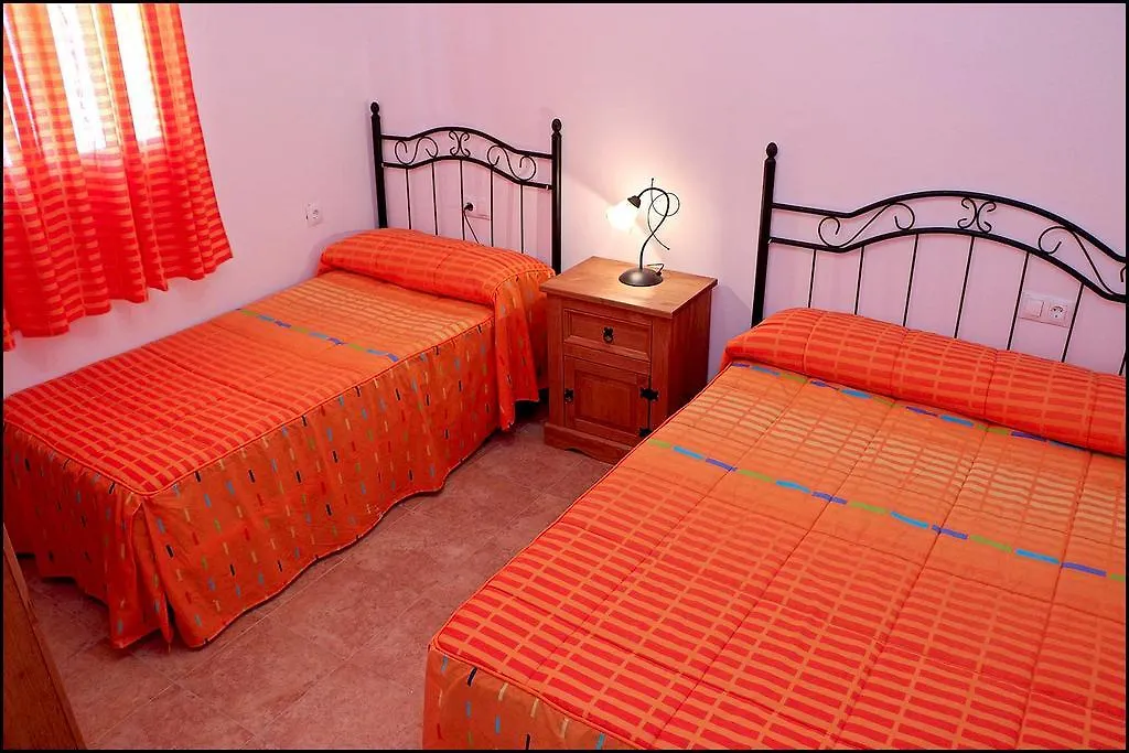 Bungalow El Maestro Villa Conil De La Frontera 0*,  Spain