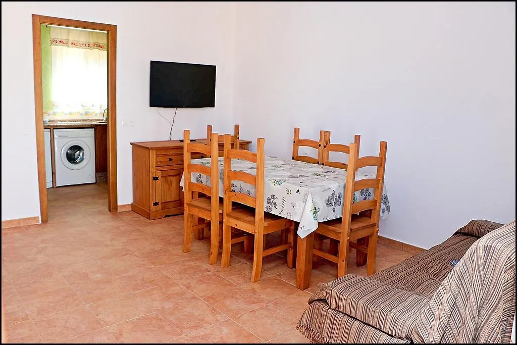Bungalow El Maestro Villa Conil De La Frontera Spain